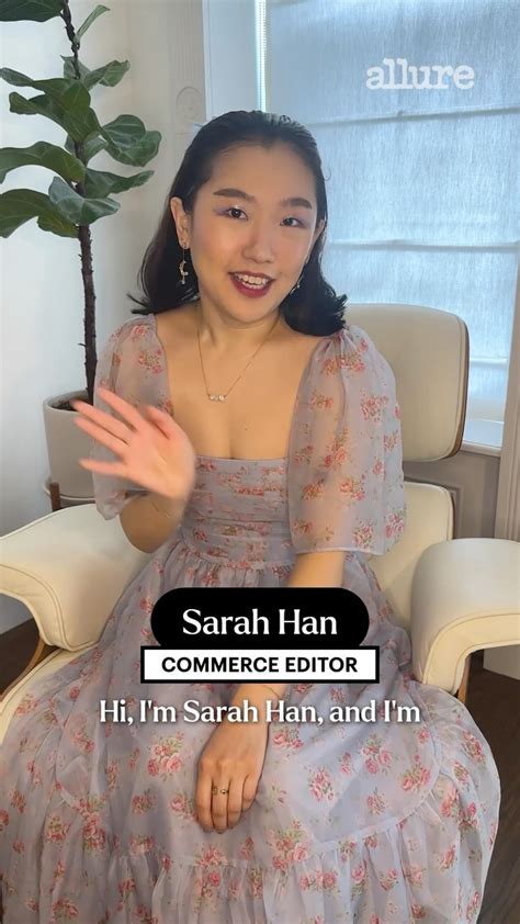 sarah han muckrack|Sarah Han (@sarah.dipity) • Instagram photos and videos.
